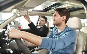 Schedule a test drive at Suzuki La Paz in La Paz, Baja California Sur, México.