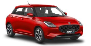 Swift Sport